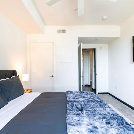2Br Modern Luxury Condo Weho لوس أنجلوس المظهر الخارجي الصورة