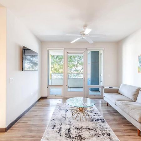 2Br Modern Luxury Condo Weho لوس أنجلوس المظهر الخارجي الصورة