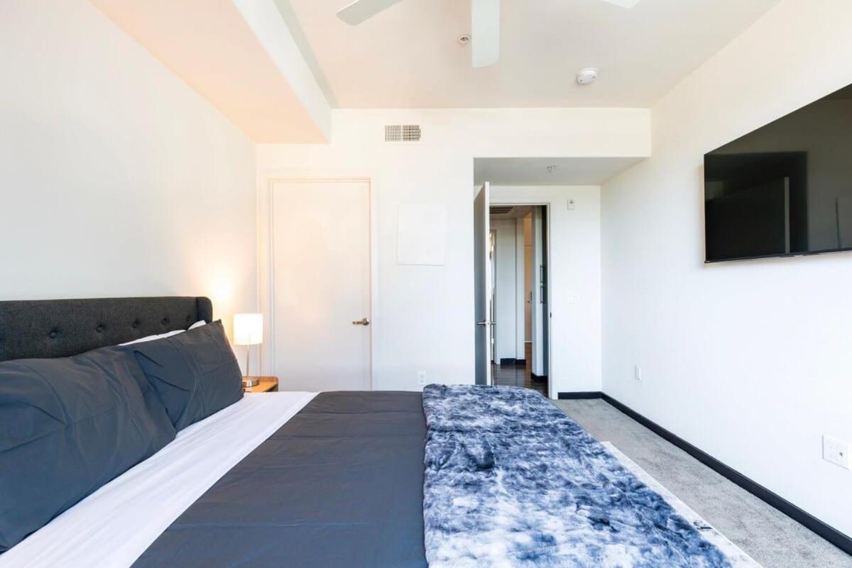 2Br Modern Luxury Condo Weho لوس أنجلوس المظهر الخارجي الصورة