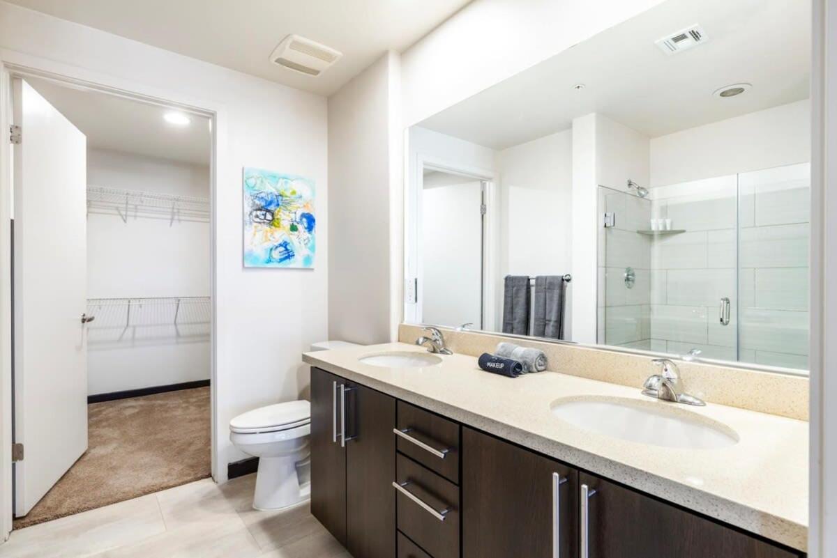 2Br Modern Luxury Condo Weho لوس أنجلوس المظهر الخارجي الصورة