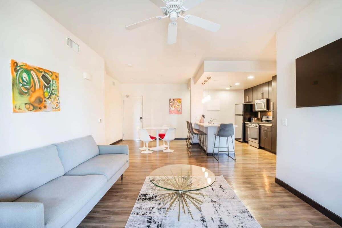 2Br Modern Luxury Condo Weho لوس أنجلوس المظهر الخارجي الصورة