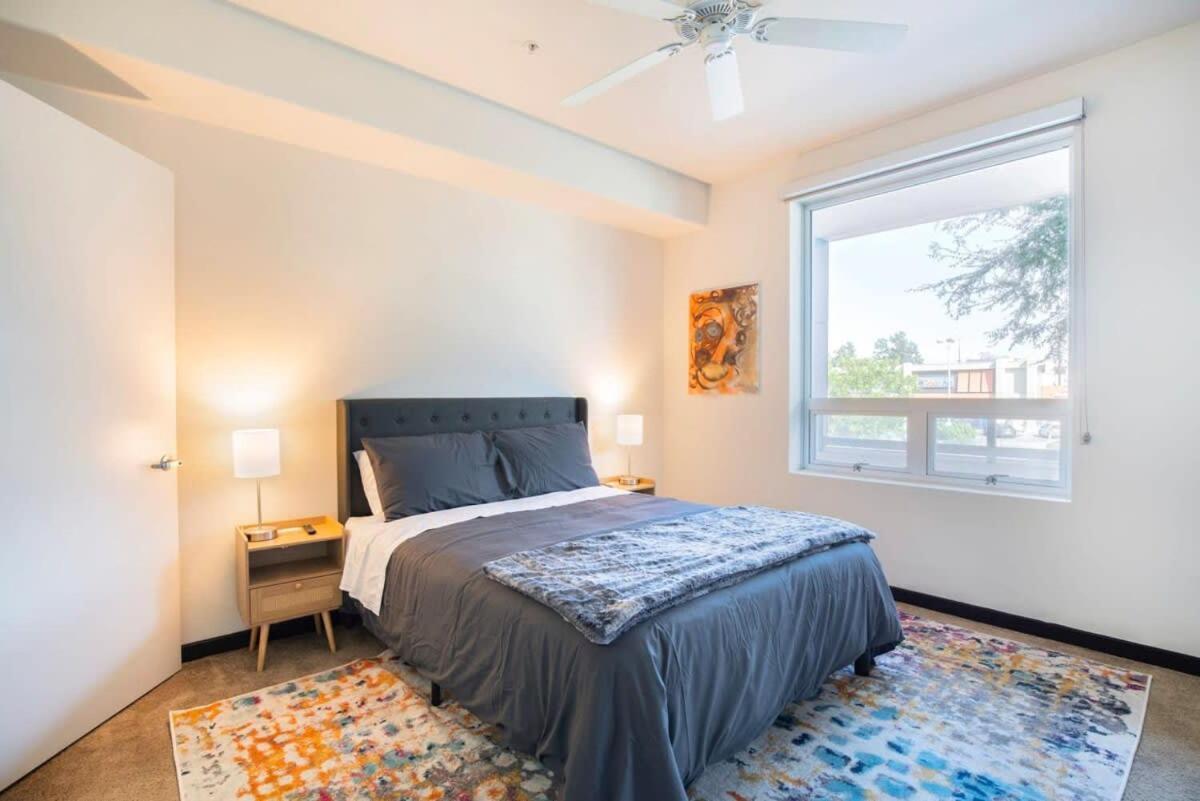 2Br Modern Luxury Condo Weho لوس أنجلوس المظهر الخارجي الصورة