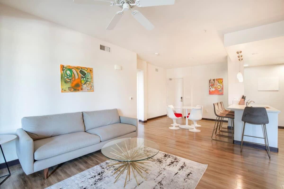 2Br Modern Luxury Condo Weho لوس أنجلوس المظهر الخارجي الصورة