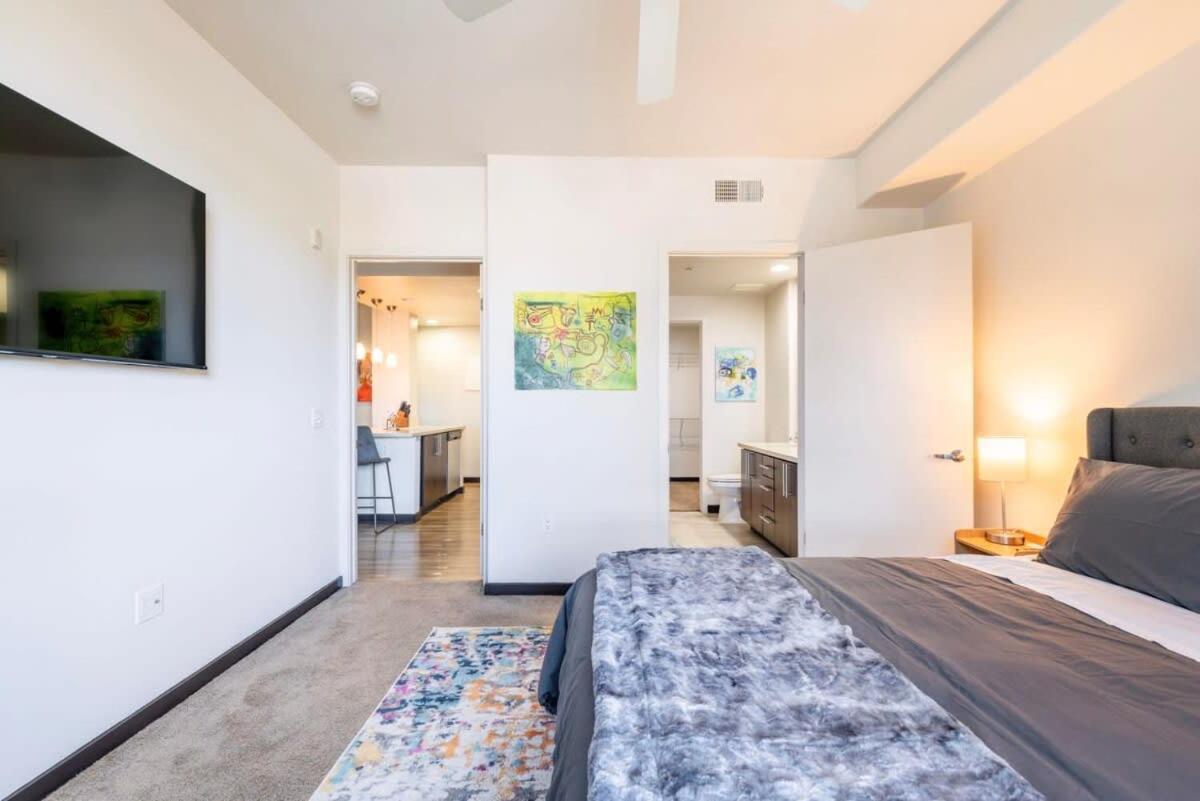 2Br Modern Luxury Condo Weho لوس أنجلوس المظهر الخارجي الصورة
