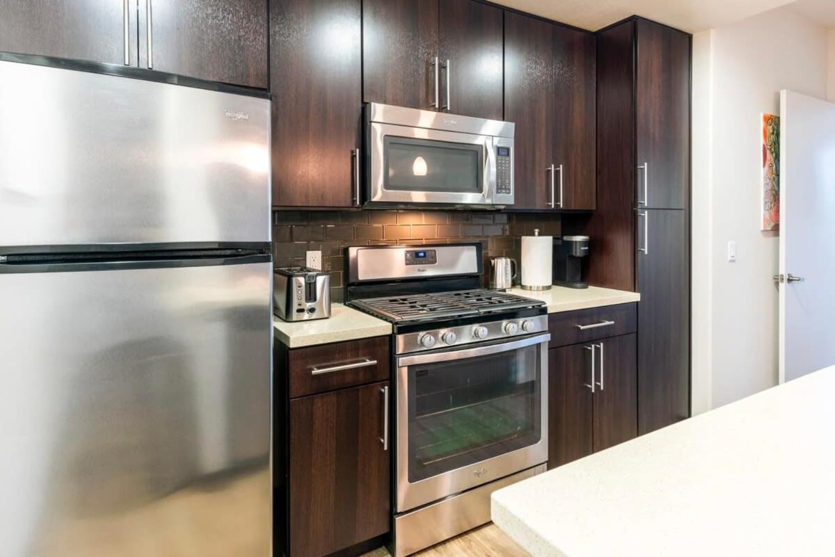 2Br Modern Luxury Condo Weho لوس أنجلوس المظهر الخارجي الصورة