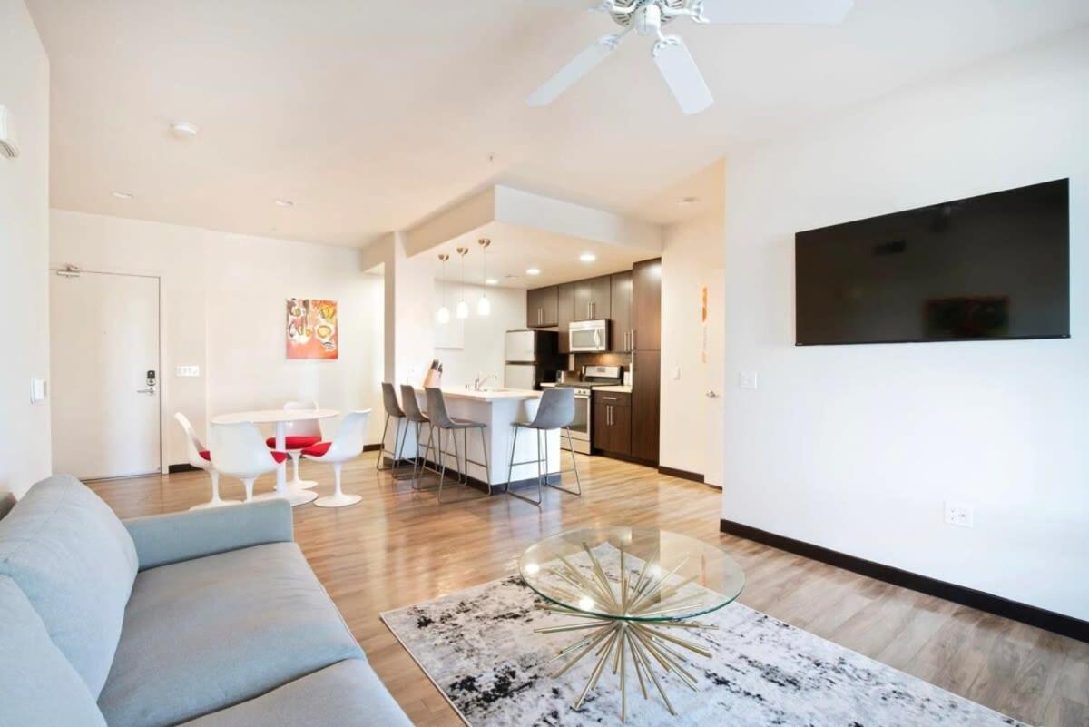 2Br Modern Luxury Condo Weho لوس أنجلوس المظهر الخارجي الصورة