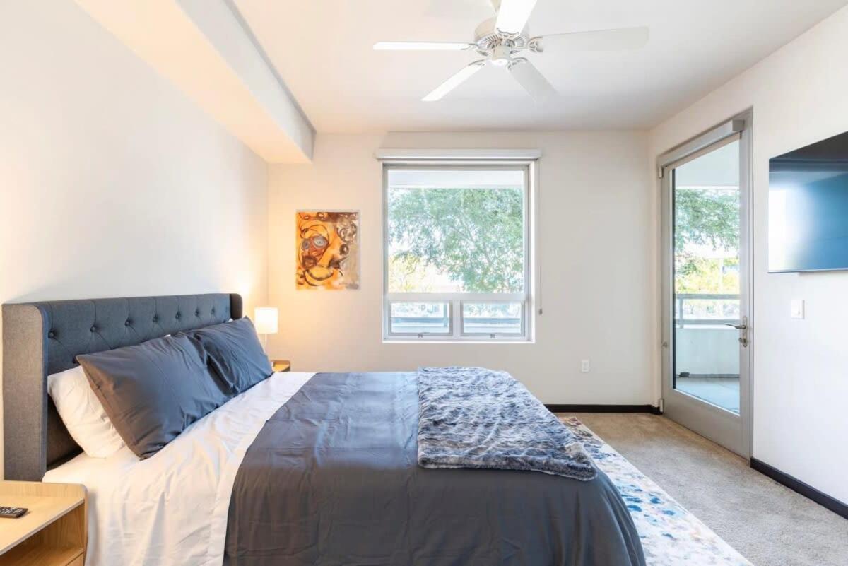 2Br Modern Luxury Condo Weho لوس أنجلوس المظهر الخارجي الصورة