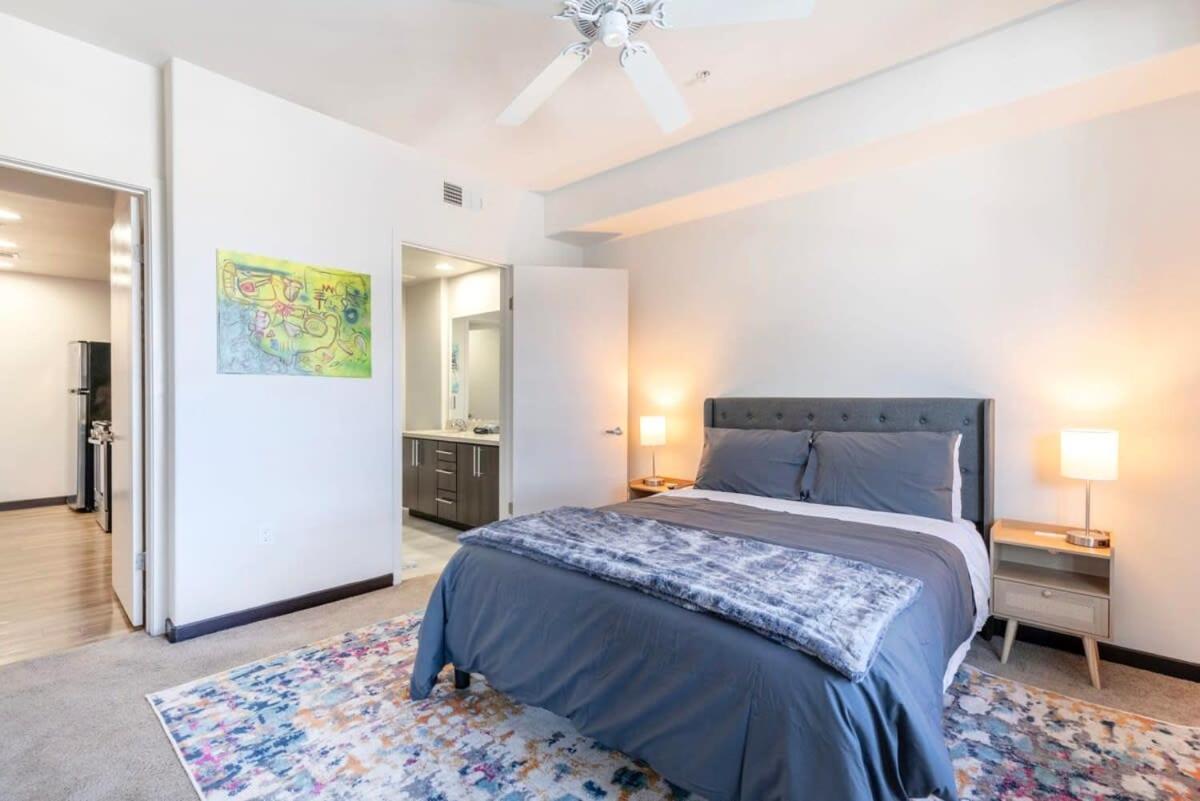 2Br Modern Luxury Condo Weho لوس أنجلوس المظهر الخارجي الصورة