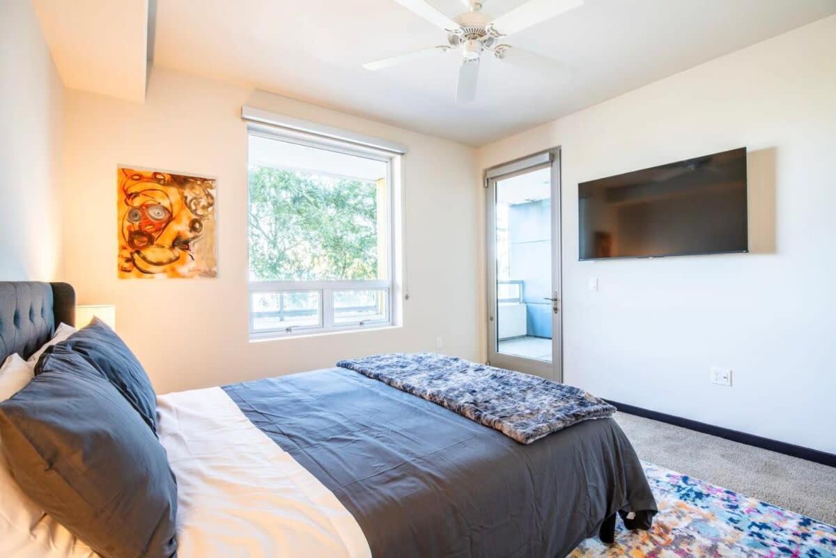 2Br Modern Luxury Condo Weho لوس أنجلوس المظهر الخارجي الصورة