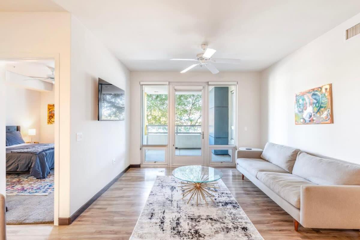 2Br Modern Luxury Condo Weho لوس أنجلوس المظهر الخارجي الصورة