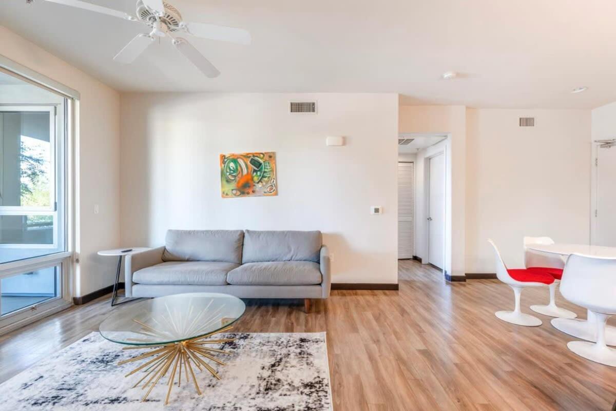 2Br Modern Luxury Condo Weho لوس أنجلوس المظهر الخارجي الصورة