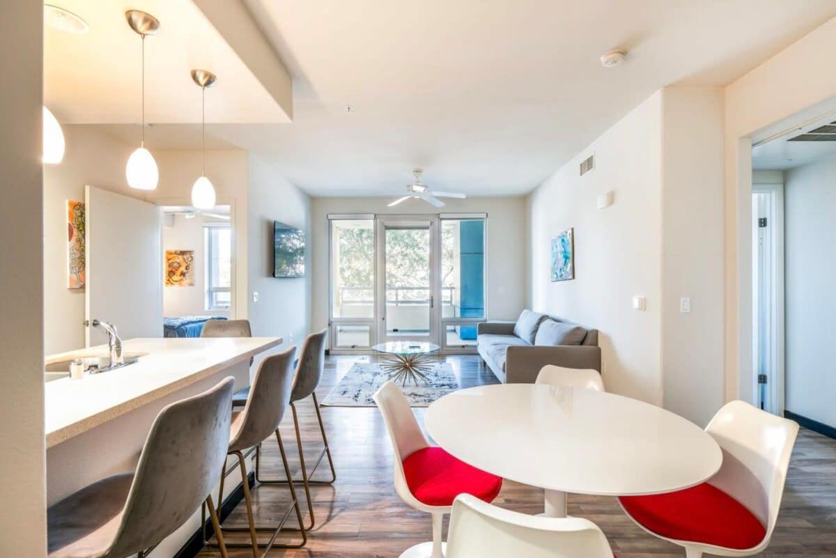 2Br Modern Luxury Condo Weho لوس أنجلوس المظهر الخارجي الصورة