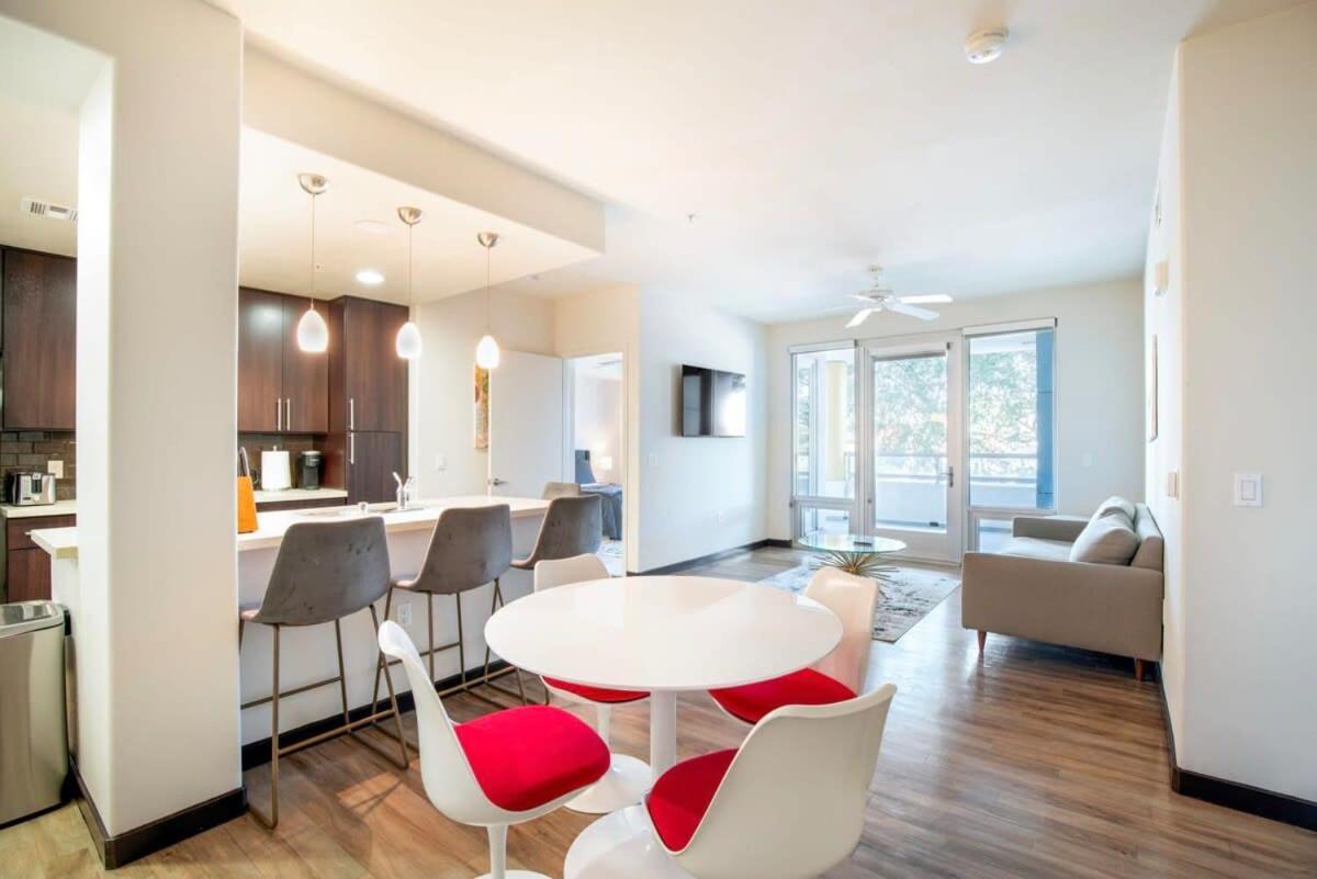 2Br Modern Luxury Condo Weho لوس أنجلوس المظهر الخارجي الصورة