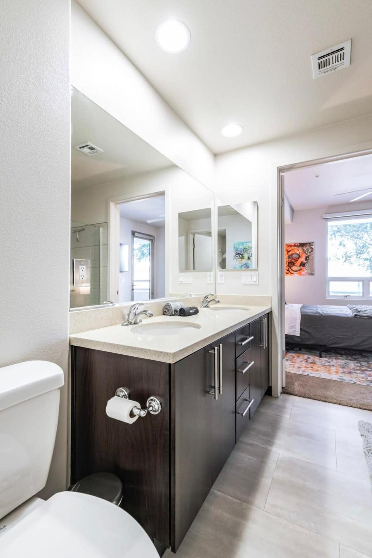 2Br Modern Luxury Condo Weho لوس أنجلوس المظهر الخارجي الصورة