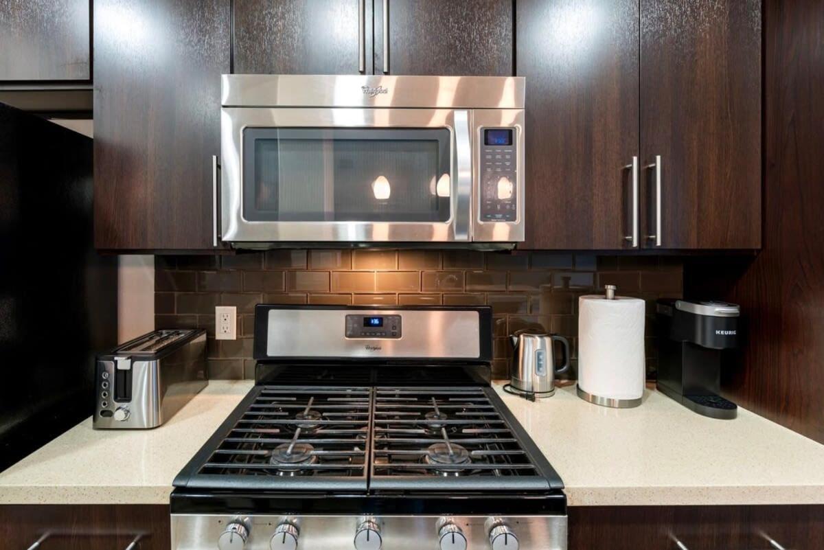 2Br Modern Luxury Condo Weho لوس أنجلوس المظهر الخارجي الصورة