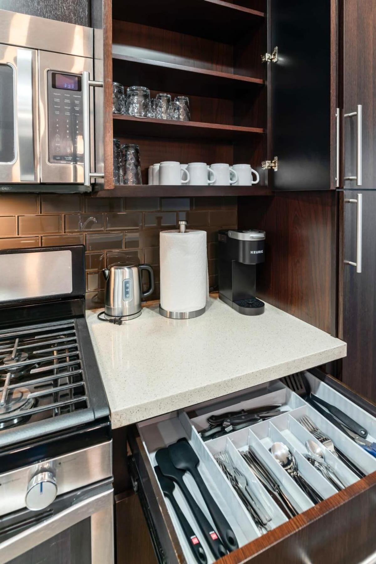 2Br Modern Luxury Condo Weho لوس أنجلوس المظهر الخارجي الصورة