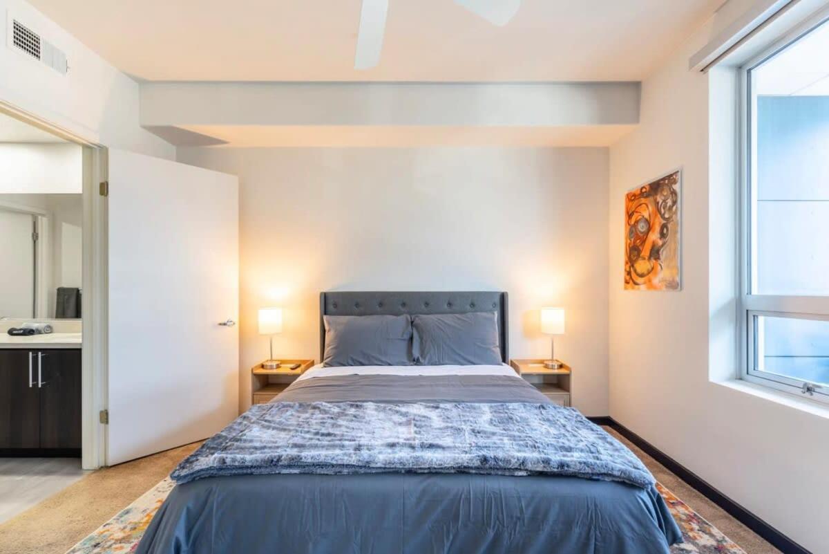 2Br Modern Luxury Condo Weho لوس أنجلوس المظهر الخارجي الصورة