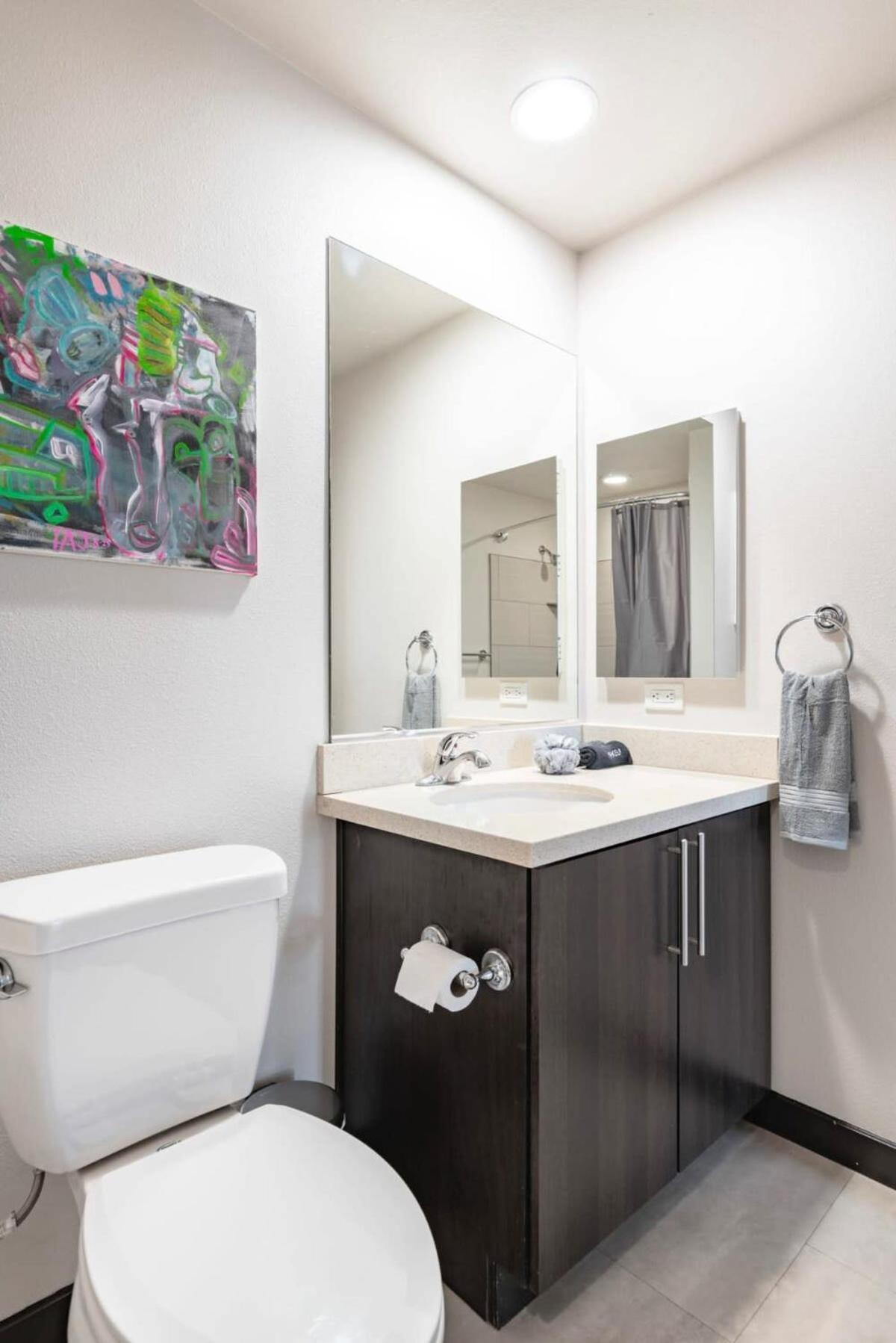 2Br Modern Luxury Condo Weho لوس أنجلوس المظهر الخارجي الصورة